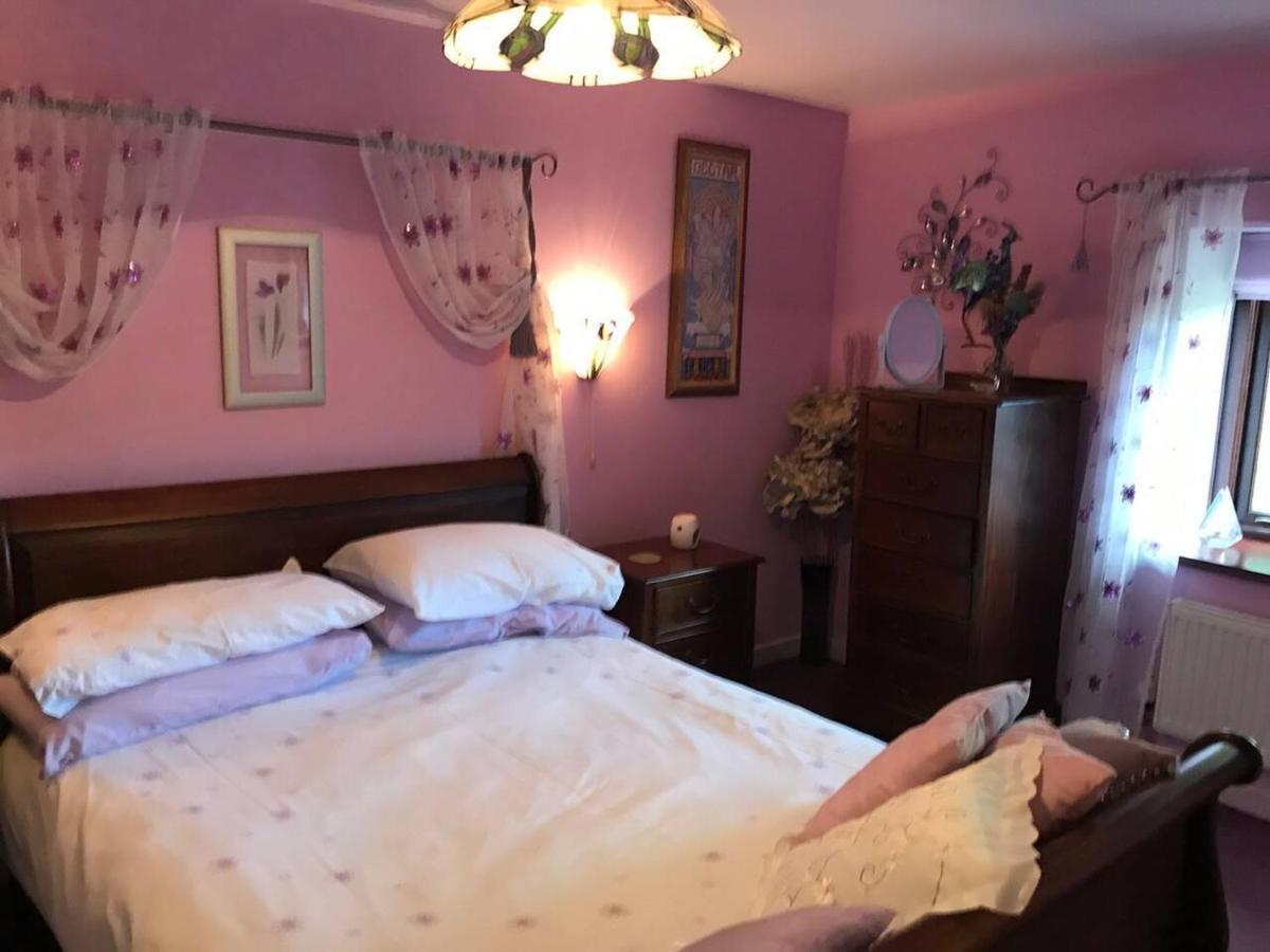 Cosy Cottage For Ecotourism Lovers Near コーウェン エクステリア 写真