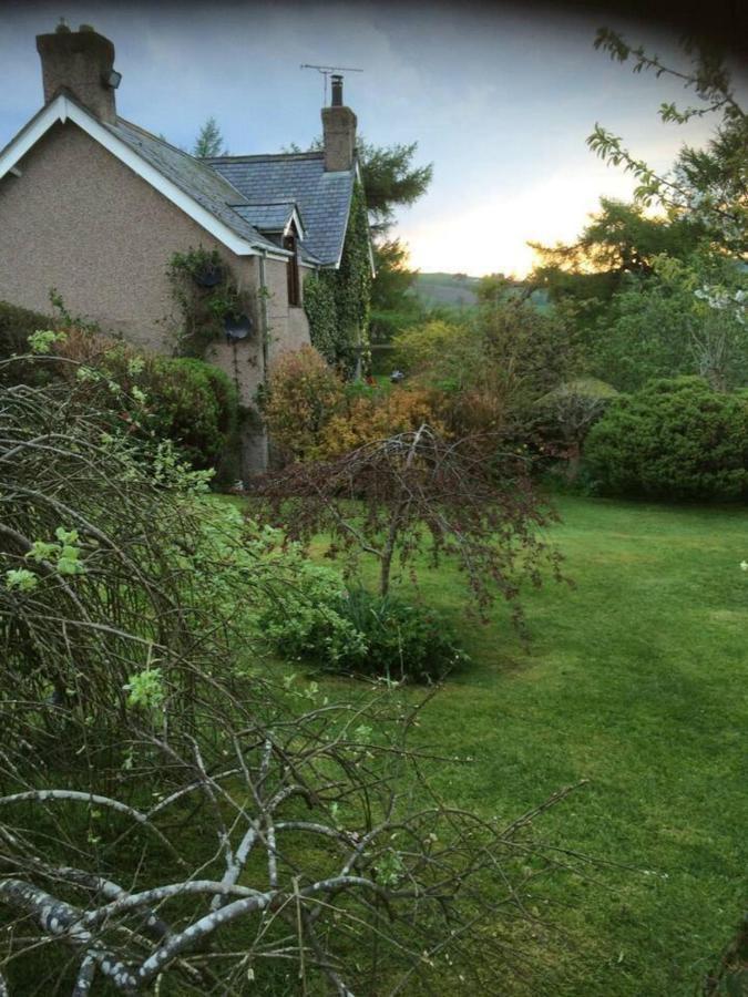 Cosy Cottage For Ecotourism Lovers Near コーウェン エクステリア 写真